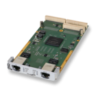 ECS-PMC/FPGA