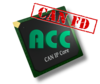 esd Advanced CAN Controller (esdACC)