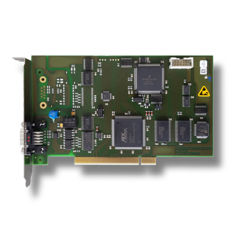 CAN-PCI/331-1 1xCAN 29-Bit