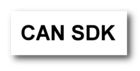 CAN-SDK (Windows)
