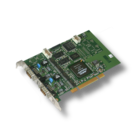 CAN-PCI/405-2 2xCAN