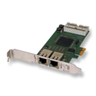 ECS-PCIe/FPGA