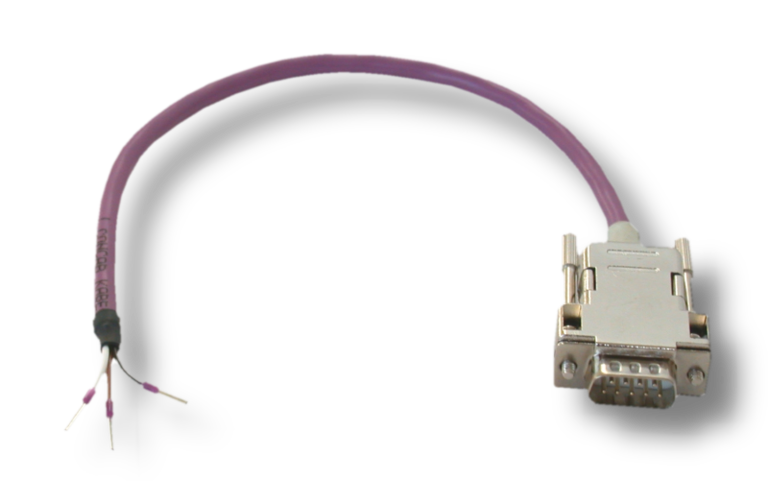 CAN-Cable-S, 0.3 m (plug)