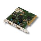 CAN-PCI/400-2