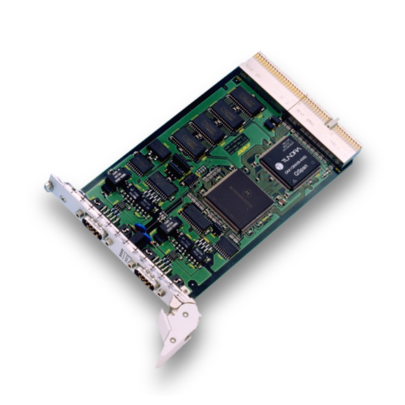 CompactPCI Product Archive
