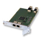 ECS-CPCIs/FPGA