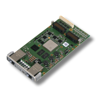 CPU Boards und Modules