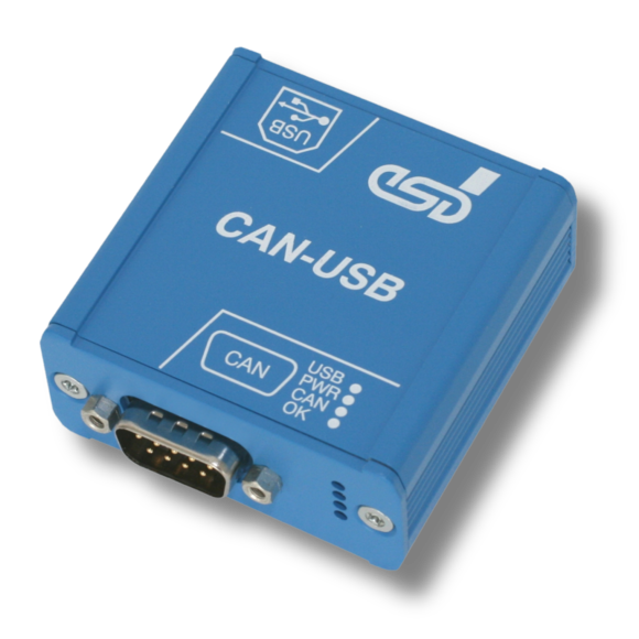 Usb Cane CAN Bus Product Archive