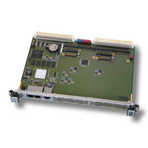 Vme Bus Rack VMEbus technology