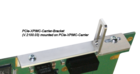 PCIe-XPIMC-Carrier-Bracket