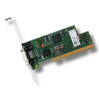 CAN-PCI/402-1-D