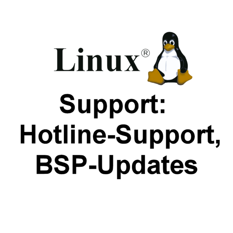 XMC-CPU/Zulu-Linux-Support