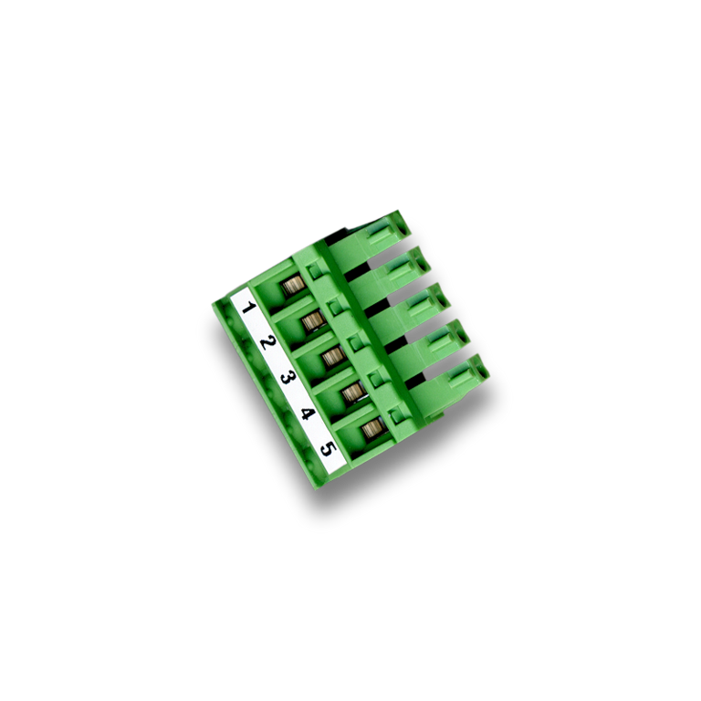 CAN-CBX-TBus-Connector-Socket