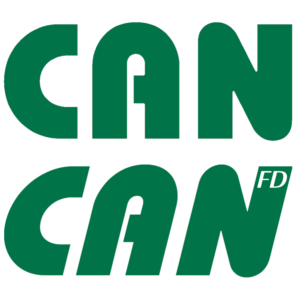 CAN / CAN FD Technologie