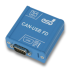 CAN-USB/3-FD