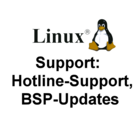 VME-CPU/T10-Linux-Support