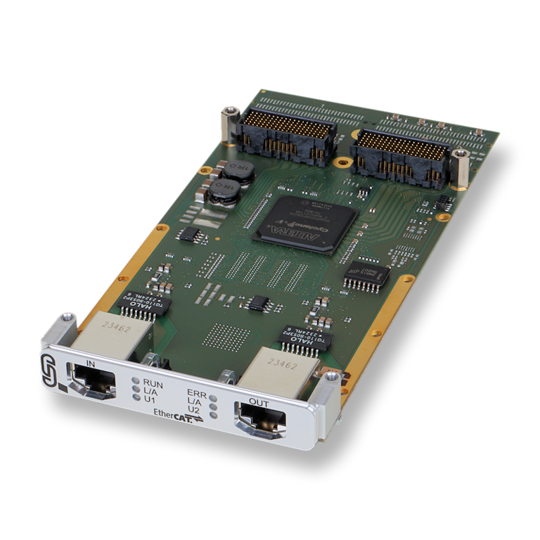 ECS-XMC/FPGA 