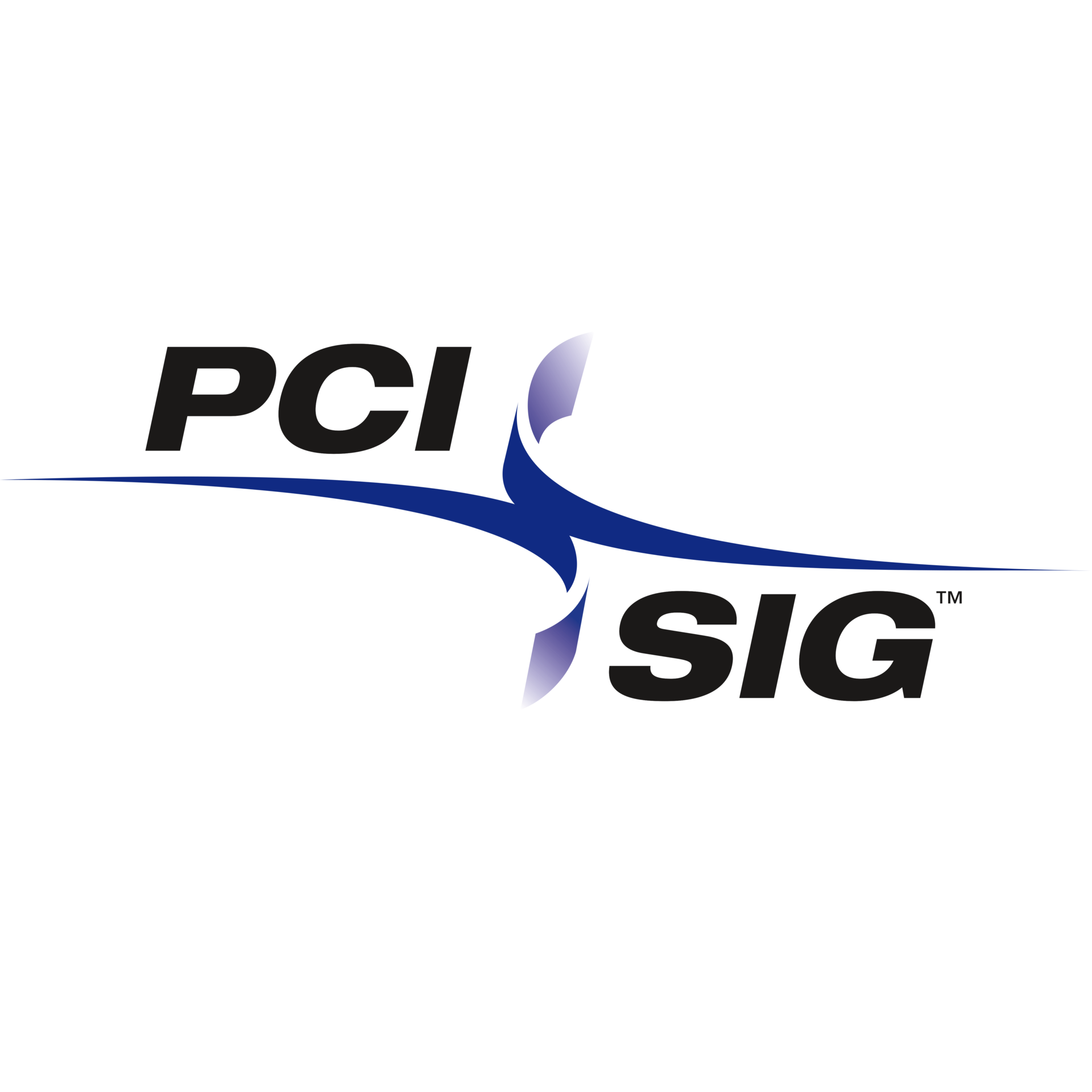 Logo of the PCI Special Interest Group PCI-SIG®