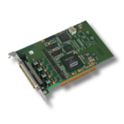 CAN-PCI/405-B4 DSUB37/1-Slot
