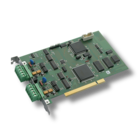 DN-PCI/331-2 2xDeviceNet