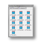 CANopen Tiny Manager for LabVIEW