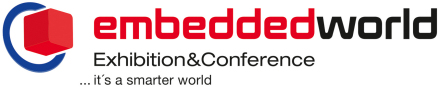 EmbeddedWorld Logo